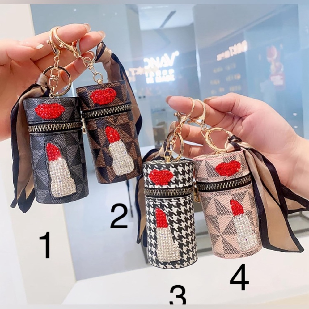 Lipstick 💄 case